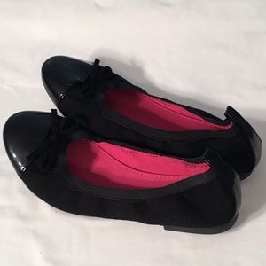 Taylor Ballet Flat Slip-ons - 5⭐️ Excellent Condition